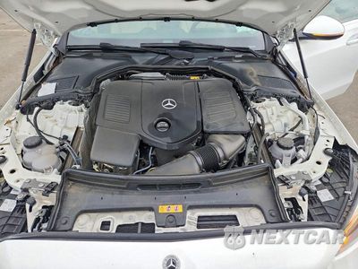 Zdjęcie 11 z 12 samochodu: 2024 MERCEDES-BENZ C 300 4MATIC VIN:W1KAF4HB6RR225070 - miniatura