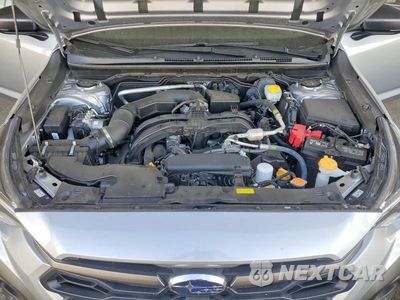 Zdjęcie 12 z 14 samochodu: 2026 SUBARU CROSSTREK PREMIUM VIN:4S4GUHD62T3762650 - miniatura