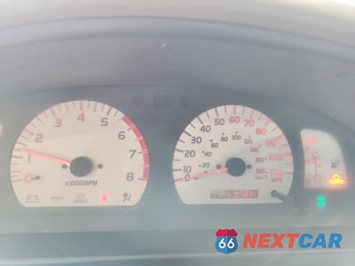 Zdjęcie 9 z 12 samochodu: 2002 TOYOTA TACOMA BASE VIN:5TEWM72N32Z117798 - miniatura