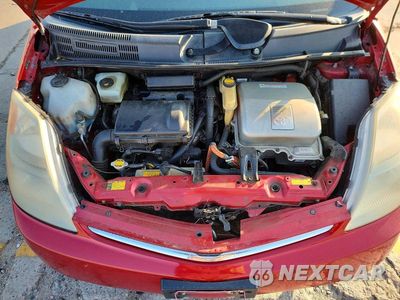 Zdjęcie 11 z 12 samochodu: 2007 TOYOTA PRIUS BASE VIN:JTDKB20U177585531 - miniatura