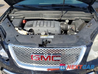 Zdjęcie 12 z 13 samochodu: 2012 GMC ACADIA DENALI VIN:1GKKVTED2CJ338445 - miniatura