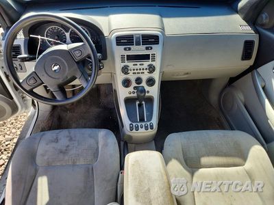 Zdjęcie 8 z 13 samochodu: 2005 CHEVROLET EQUINOX LS VIN:2CNDL13FX56130764 - miniatura
