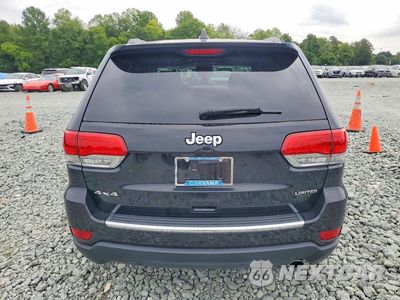 Zdjęcie 6 z 14 samochodu: 2019 JEEP GRAND CHEROKEE LIMITED VIN:1C4RJFBG7KC589857 - miniatura