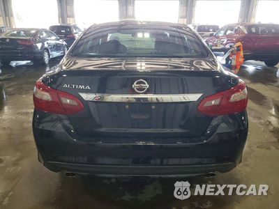 Zdjęcie 6 z 12 samochodu: 2018 NISSAN ALTIMA 2.5 S VIN:1N4AL3AP2JC240889 - miniatura
