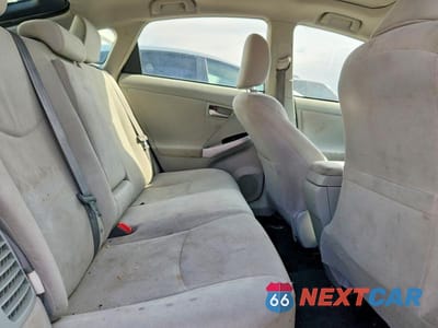 Zdjęcie 10 z 12 samochodu: 2015 TOYOTA PRIUS THREE VIN:JTDKN3DU7F1902883 - miniatura