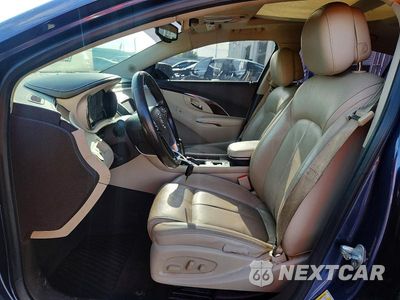 Zdjęcie 7 z 12 samochodu: 2014 BUICK LACROSSE VIN:1G4GB5G30EF132035 - miniatura