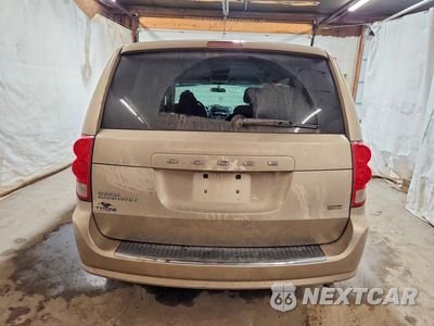 Zdjęcie 6 z 14 samochodu: 2014 DODGE GRAND CARAVAN SE VIN:2C4RDGBG3ER119396 - miniatura
