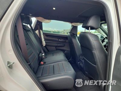 Zdjęcie 11 z 14 samochodu: 2025 HONDA CR-V SPORT TOURING VIN:7FARS6H97SE048658 - miniatura