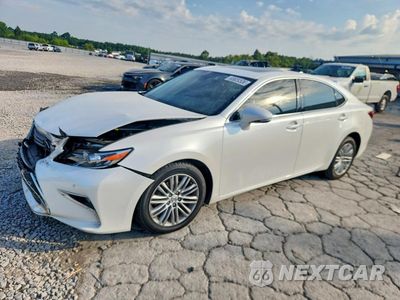 2017 LEXUS ES 350 58ABK1GG3HU041923 - główne zdjęcie licytacji z USA - miniatura