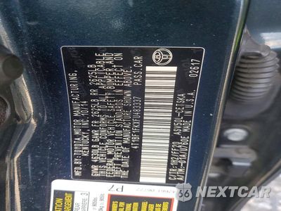 Zdjęcie 12 z 12 samochodu: 2015 TOYOTA CAMRY SE VIN:4T1BF1FKXFU483337 - miniatura