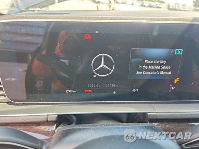 Zdjęcie 9 z 13 samochodu: 2024 MERCEDES-BENZ GLE 350 4MATIC VIN:4JGFB4FEXRB144845 - miniatura