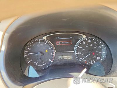 Zdjęcie 9 z 12 samochodu: 2013 NISSAN ALTIMA 2.5 VIN:1N4AL3AP7DC119053 - miniatura