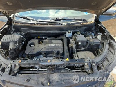 Zdjęcie 12 z 13 samochodu: 2019 CHEVROLET EQUINOX LT VIN:3GNAXUEV5KS577377 - miniatura