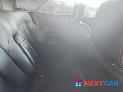 Zdjęcie 10 z 12 samochodu: 2002 MERCEDES-BENZ CLK 55 AMG VIN:WDBLK74G72T102385 - miniatura