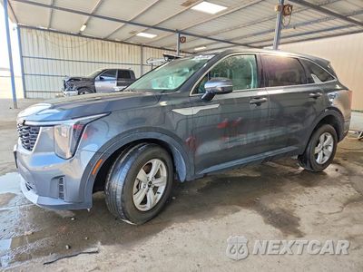 2024 KIA SORENTO LX 5XYRG4JC7RG301052 - główne zdjęcie licytacji z USA - miniatura