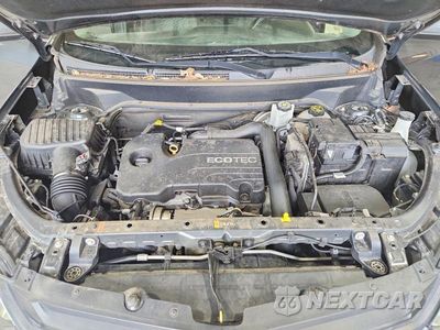 Zdjęcie 11 z 12 samochodu: 2019 CHEVROLET EQUINOX LT VIN:2GNAXKEV2K6184777 - miniatura
