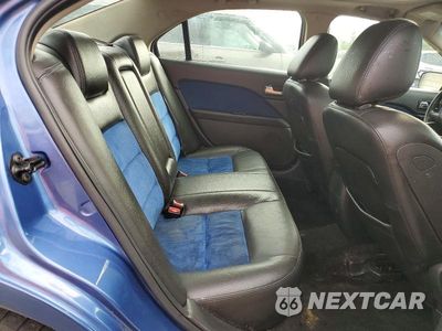 Zdjęcie 10 z 12 samochodu: 2009 FORD FUSION SE VIN:3FAHP07Z79R218815 - miniatura