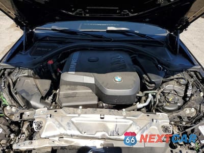 Zdjęcie 11 z 12 samochodu: 2025 BMW 3ER 330XI VIN:3MW89CW03S8F70484 - miniatura
