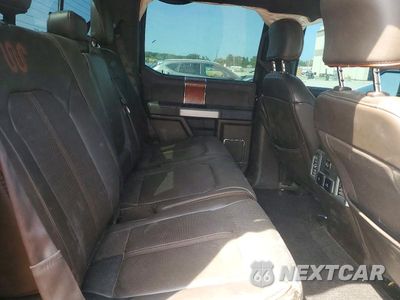 Zdjęcie 10 z 12 samochodu: 2017 FORD F150 SUPERCREW VIN:1FTEW1EGXHFB21515 - miniatura