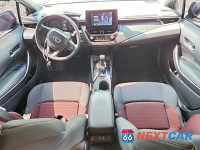 Zdjęcie 8 z 12 samochodu: 2024 TOYOTA COROLLA SE VIN:5YFS4MCE8RP214877 - miniatura