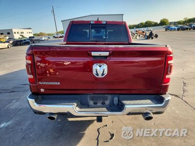 Zdjęcie 6 z 12 samochodu: 2022 RAM 1500 LARAMIE VIN:1C6RREJM9NN153084 - miniatura