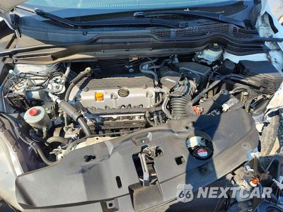 Zdjęcie 12 z 14 samochodu: 2010 HONDA CR-V EX VIN:JHLRE3H58AC000597 - miniatura