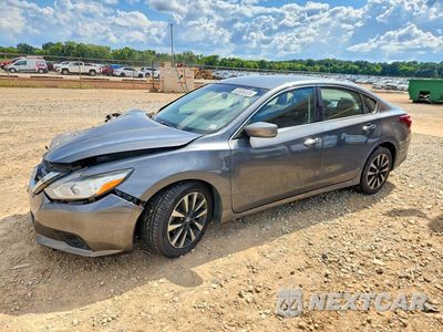 2018 NISSAN ALTIMA 2.5 SV 1N4AL3AP4JC240991 - główne zdjęcie licytacji z USA - miniatura