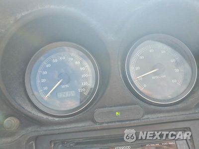 Zdjęcie 7 z 10 samochodu: 2003 HARLEY-DAVIDSON FLHTI VIN:1HD1FVW103Y600800 - miniatura