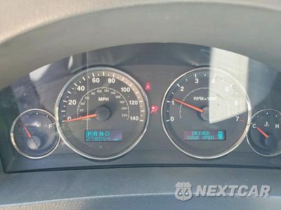 Zdjęcie 9 z 14 samochodu: 2007 JEEP GRAND CHEROKEE LAREDO VIN:1J8HS48P47C552608 - miniatura