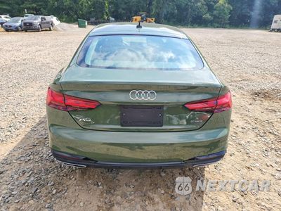 Zdjęcie 6 z 12 samochodu: 2025 AUDI A5 PREMIUM 45 VIN:WAUDACF55SA012562 - miniatura