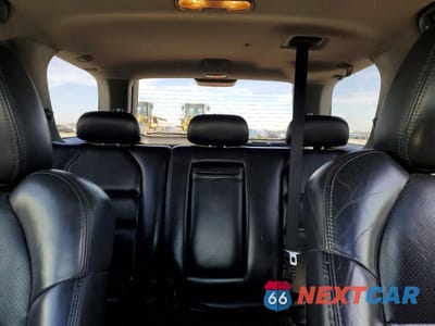 Zdjęcie 10 z 14 samochodu: 2003 ACURA MDX TOURING VIN:2HNYD18623H533354 - miniatura
