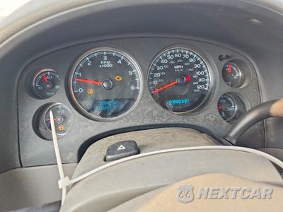 Zdjęcie 9 z 13 samochodu: 2008 CHEVROLET SUBURBAN C1500 LT VIN:1GNFC16008R170274 - miniatura