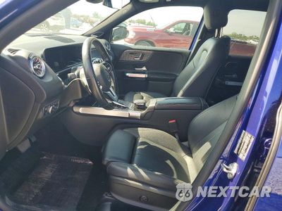 Zdjęcie 7 z 13 samochodu: 2021 MERCEDES-BENZ GLB 250 4MATIC VIN:W1N4M4HB0MW116524 - miniatura