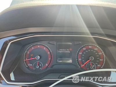 Zdjęcie 9 z 12 samochodu: 2021 VOLKSWAGEN JETTA S VIN:3VWN57BU7MM103352 - miniatura