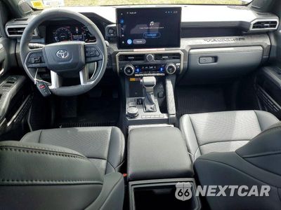 Zdjęcie 8 z 13 samochodu: 2025 TOYOTA TACOMA LIMITED HV VIN:3TYLC5LN5ST045285 - miniatura