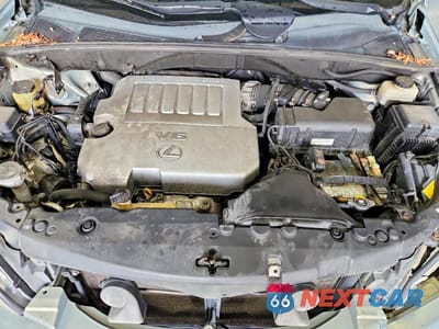 Zdjęcie 12 z 13 samochodu: 2009 LEXUS RX 350 VIN:2T2HK31U19C101949 - miniatura
