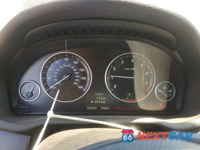 Zdjęcie 9 z 12 samochodu: 2013 BMW X3 XDRIVE28I VIN:5UXWX9C59D0D08485 - miniatura