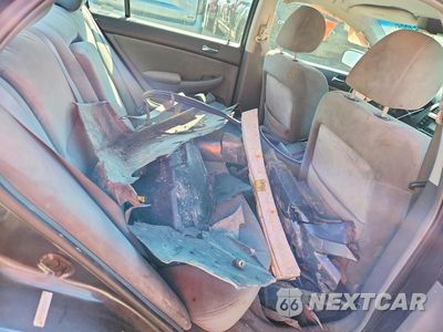 Zdjęcie 12 z 13 samochodu: 2005 HONDA ACCORD LX VIN:1HGCM55415A188377 - miniatura