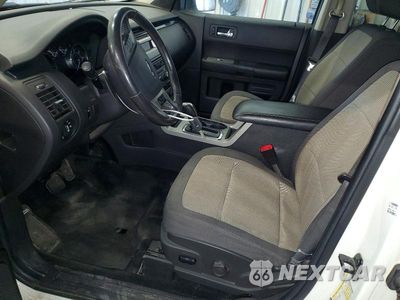 Zdjęcie 7 z 13 samochodu: 2017 FORD FLEX SE VIN:2FMDK51C49BA06361 - miniatura