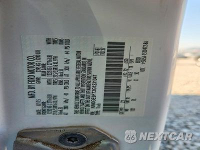 Zdjęcie 12 z 12 samochodu: 2016 FORD TRANSIT CONNECT VIN:NM0GE9F73G1231047 - miniatura