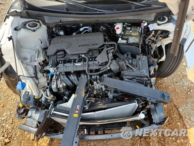 Zdjęcie 11 z 13 samochodu: 2025 KIA K4 LXS VIN:3KPFT4DE7SE200589 - miniatura