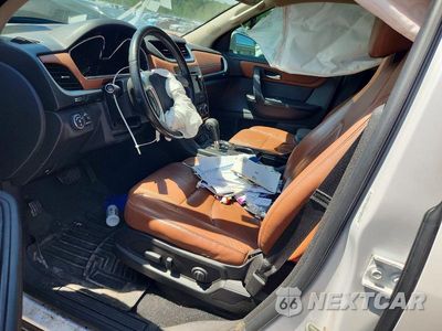 Zdjęcie 7 z 13 samochodu: 2016 CHEVROLET TRAVERSE LT VIN:1GNKRHKD9GJ170141 - miniatura