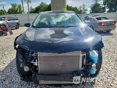 Piąte zdjęcie samochodu w środku: 2024 CHEVROLET EQUINOX LS VIN:3GNAXSEG5RL268518 - miniatura