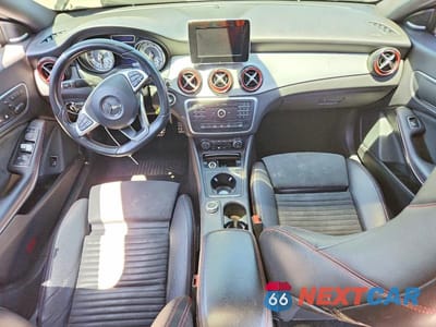 Zdjęcie 8 z 12 samochodu: 2016 MERCEDES-BENZ CLA 250 VIN:WDDSJ4EB9GN377842 - miniatura
