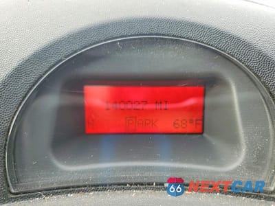 Zdjęcie 9 z 12 samochodu: 2008 PONTIAC GRAND PRIX GXP VIN:2G2WC55C681141421 - miniatura
