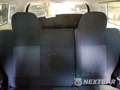 Zdjęcie 10 z 13 samochodu: 2011 JEEP PATRIOT SPORT VIN:1J4NT1GA2BD220103 - miniatura