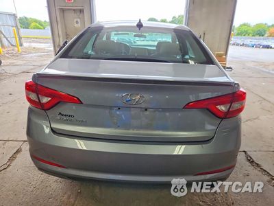 Zdjęcie 6 z 12 samochodu: 2016 HYUNDAI SONATA SE VIN:5NPE24AF7GH404694 - miniatura