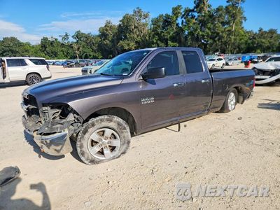 2015 RAM 1500 SLT 1C6RR6GG0FS512218 - główne zdjęcie licytacji z USA - miniatura