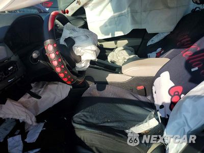 Zdjęcie 7 z 12 samochodu: 2025 HONDA ACCORD SE VIN:1HGCY1F49SA004813 - miniatura
