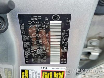 Zdjęcie 12 z 12 samochodu: 2021 TOYOTA CAMRY XSE VIN:4T1K61BK8MU031244 - miniatura
